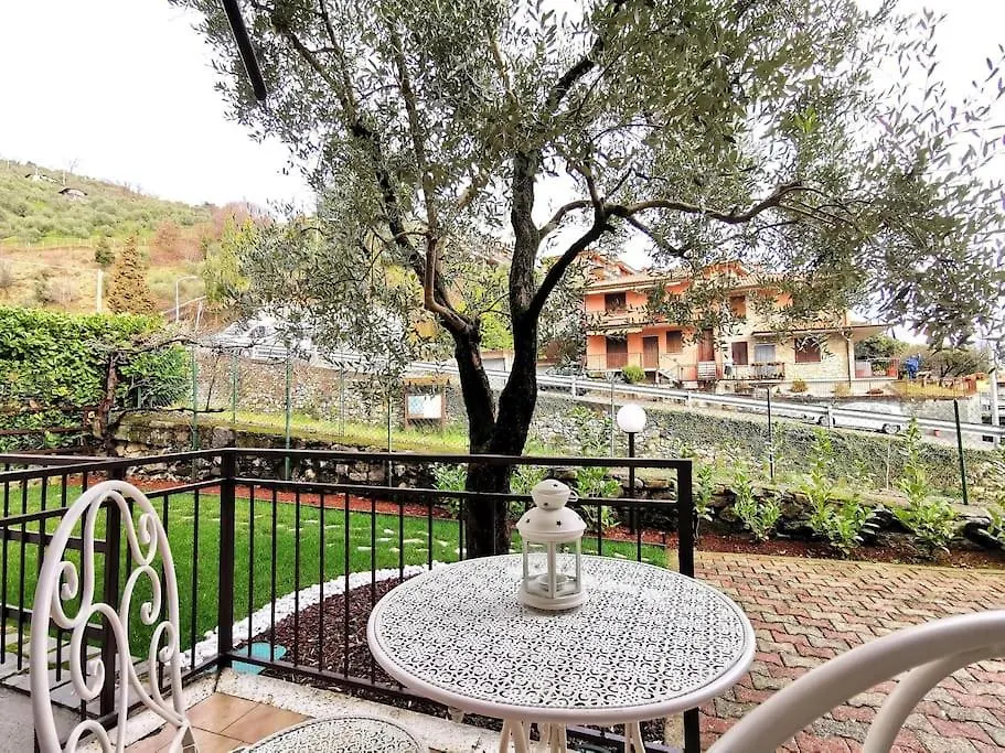 Apartamento Il Giardinetto Riva di Solto Italia