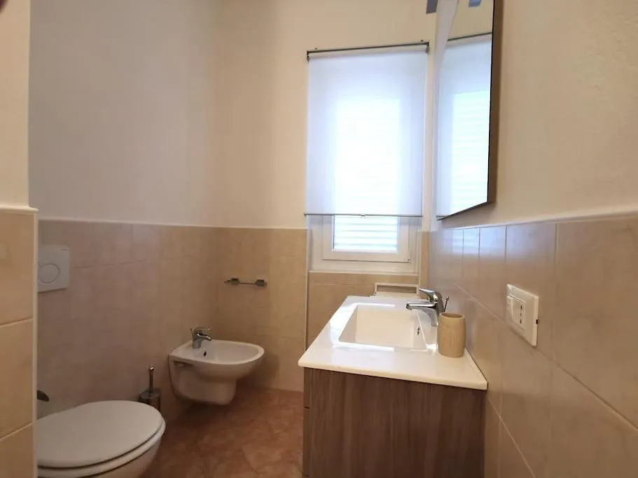 Apartamento Il Giardinetto Riva di Solto