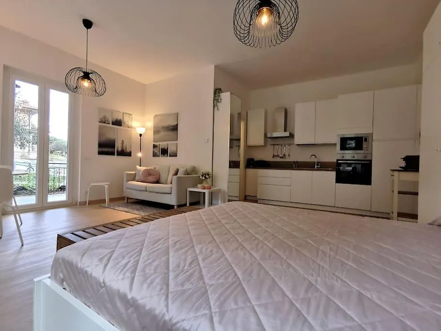 Il Giardinetto Apartment Riva di Solto 0*,  Italy