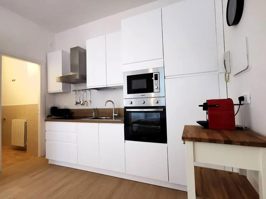 Il Giardinetto Apartment Riva di Solto
